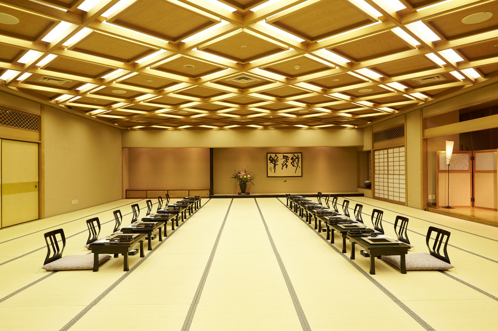 מלון ניקו Kinugawa Onsen Sanraku מראה חיצוני תמונה